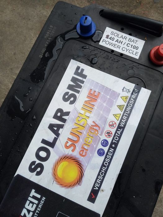 Bateria topo de gama com baixo preço