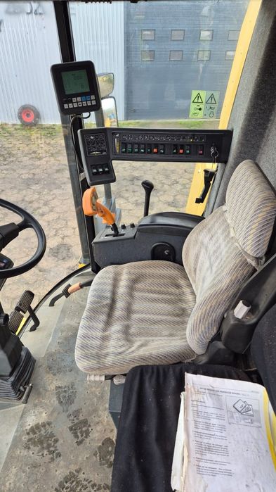 New holland tx 66 super stan 65,64, 36 claas John deere