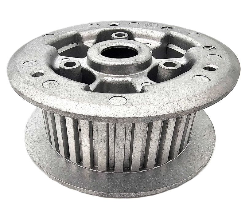 Yamaha YZF-R1 2015 -2025 MT10 Kosz sprzęgła stan idealny