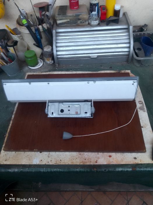 Aquecedor de  Parede Delonghi Quarz