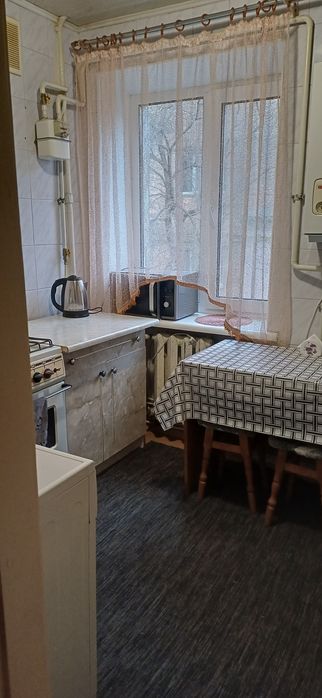 Оренда 2к квартири на Пирогова 77 за 12000грн