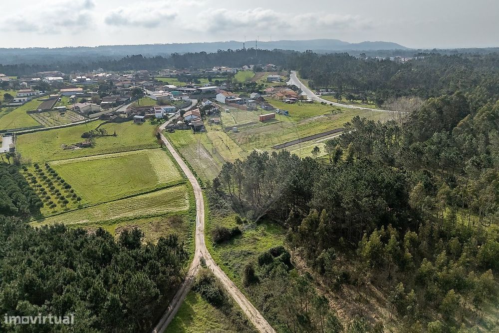 Terreno  para venda