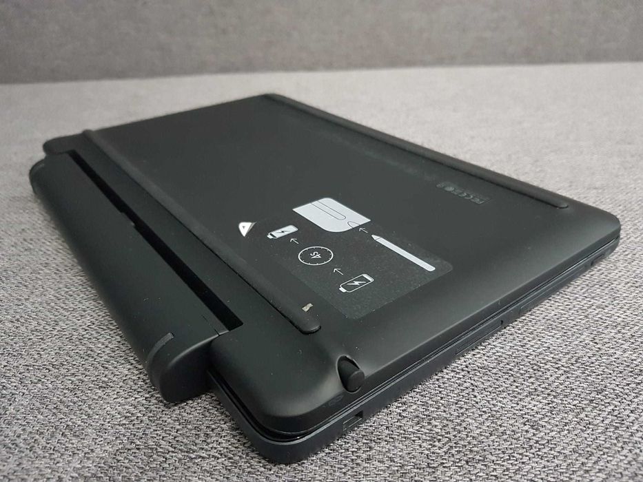 Dell Latitude 5175 2-in-1, Win11, Office 2024, LTE