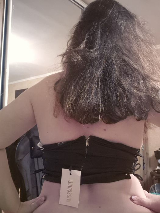 Вишукані аксесуари для дівчини розмір S,M