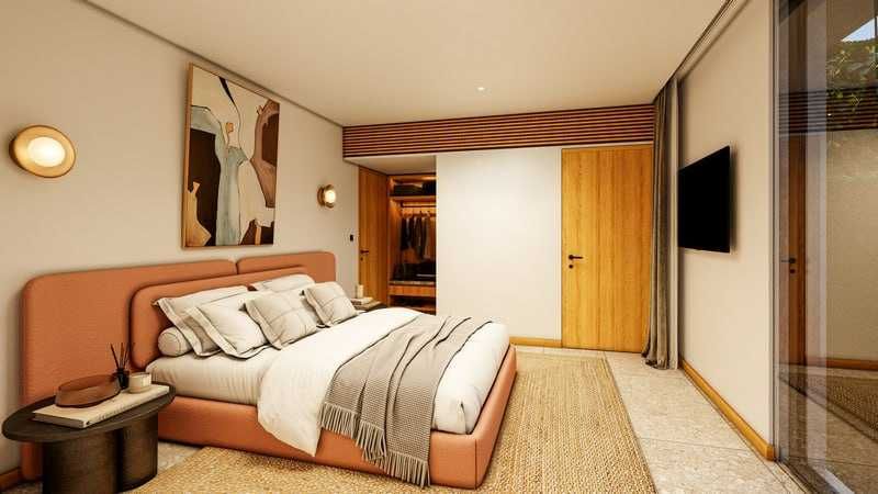 Handara Golf Villas  | Інвестиція в елітний курортний проєкт на Балі