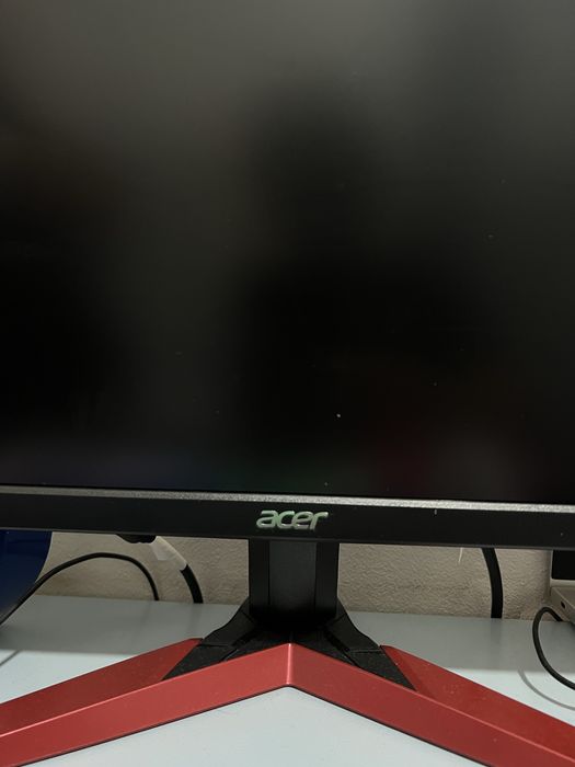 monitor 180hz acer