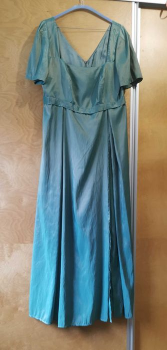 Vestido como novo