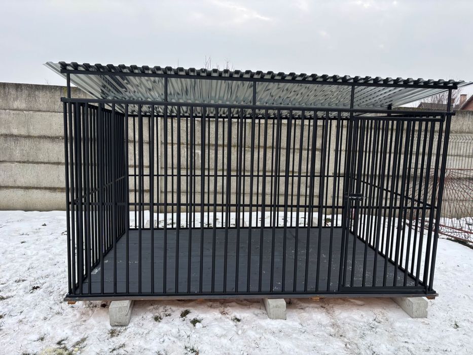 KOJEC DLA PSA - wzmocniony - producent