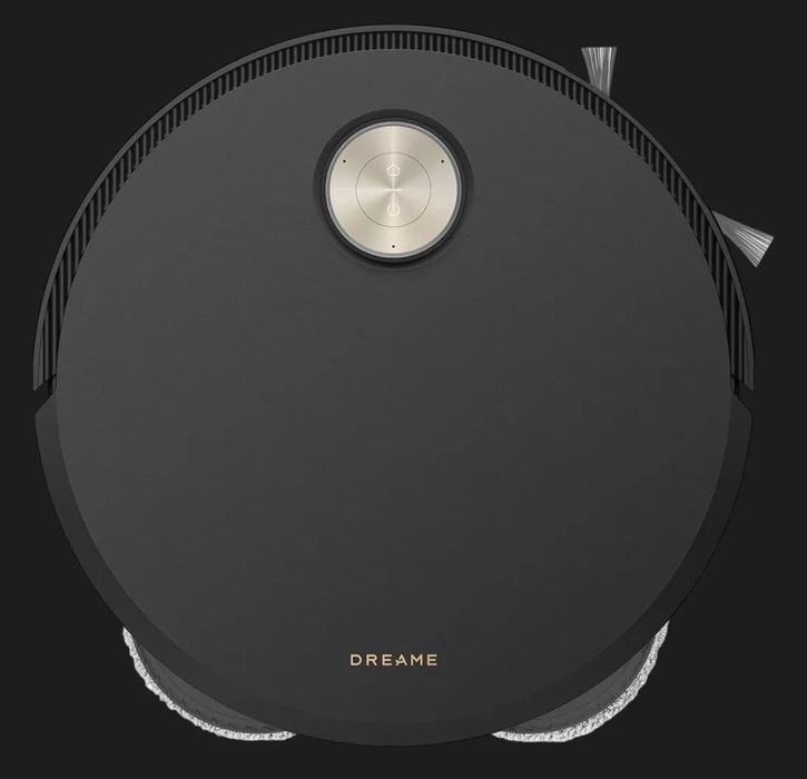 Робот Пилосос миючий Dreame X50 Master