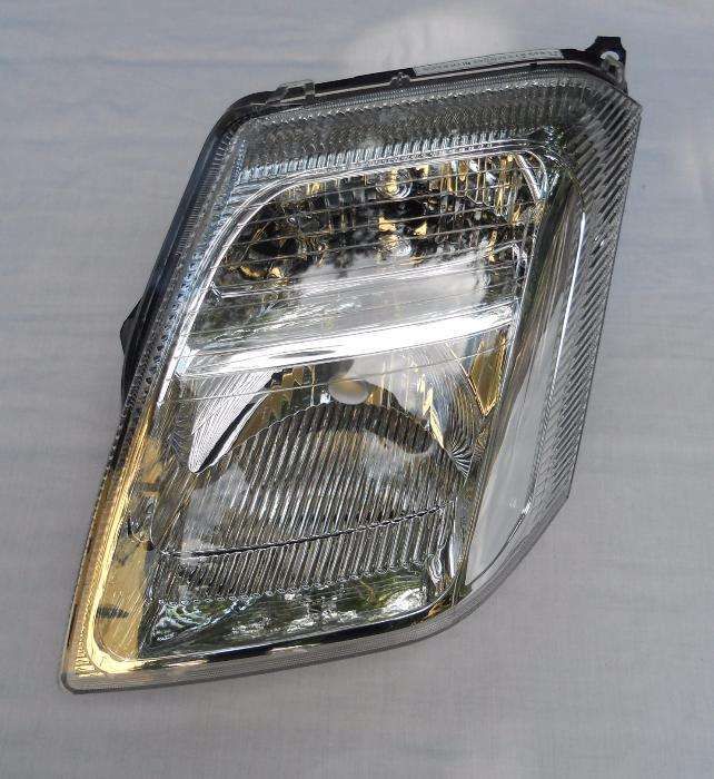 CITROEN C2 03-09 lampa przednia lewa