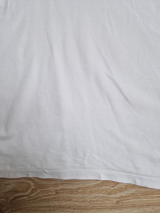 Koszulka polo męska krótki rękaw