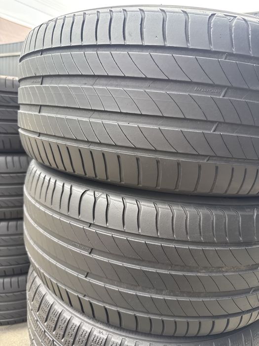 Шини резина 245/45/18 r18 Michelin пара літні