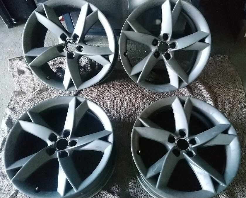 Alufelgi speedline 19cali