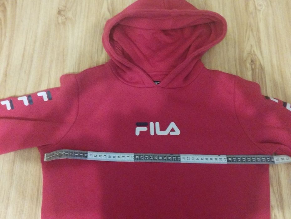 Худі    Fila !!!