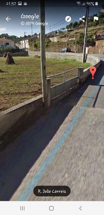 Terreno para construção 1200m2