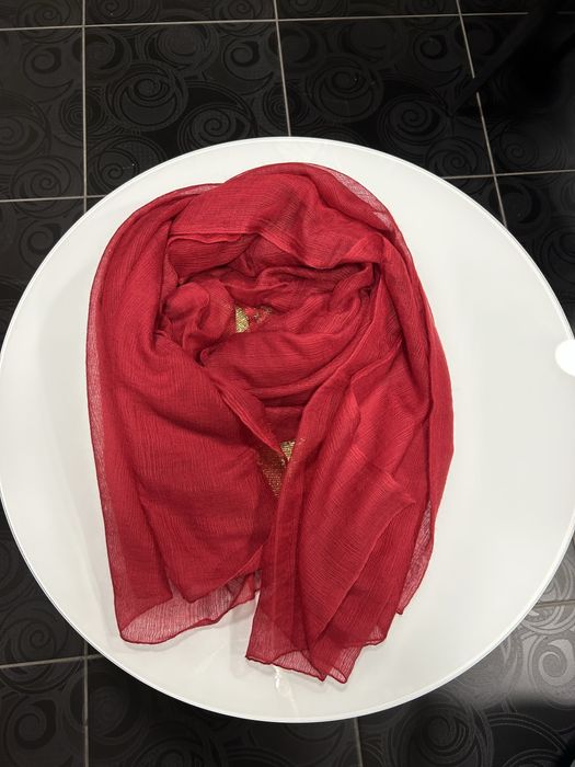 Новий шарф палантин Hermes. Оригінал