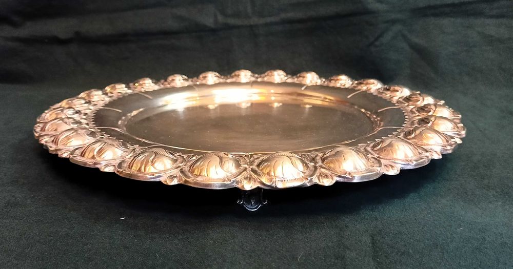 Bilheteira Prata Javali