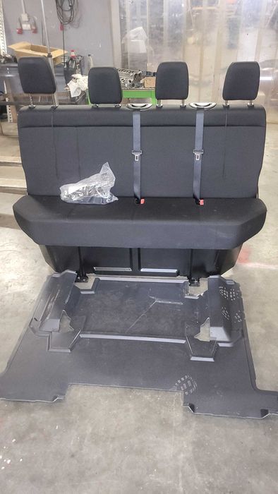 СИДІННЯ ПАСАЖИР (906-907) Спринтер Крафтер 2024 року