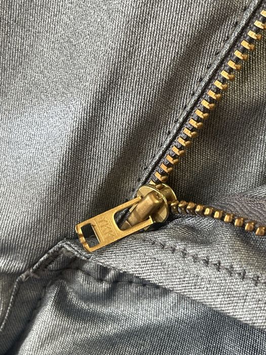 Джинси Versace Jeans Couture Silver Gray
