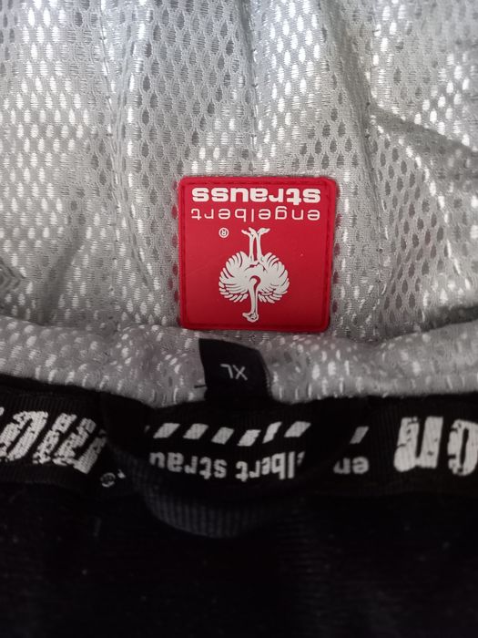 Продам рабочую куртку Engelbert Strauss MOTION