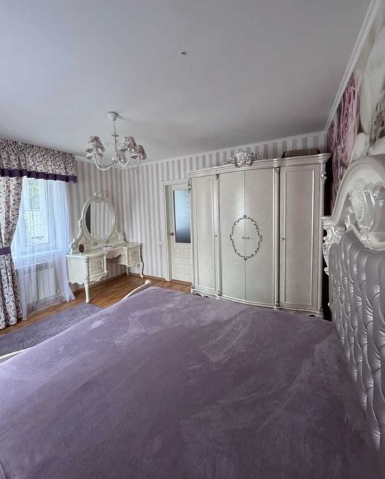 Будинок, готовий для проживання родини на І.Гонти