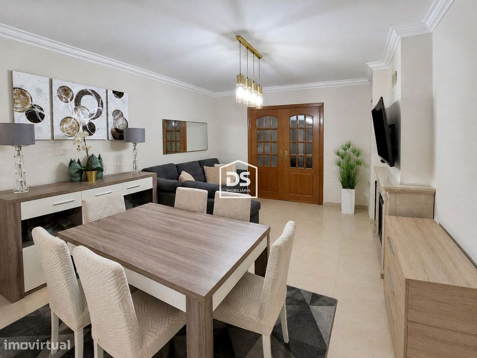 Apartamento T2 Venda em Queluz e Belas,Sintra