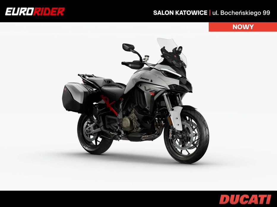 Ducati