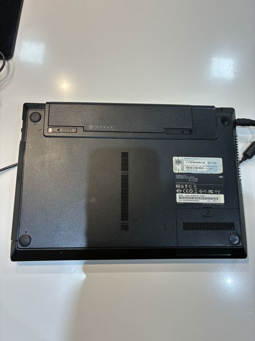 Portatil Samsung i5