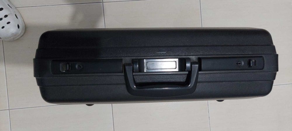 câmara de filmar vhs panasonic