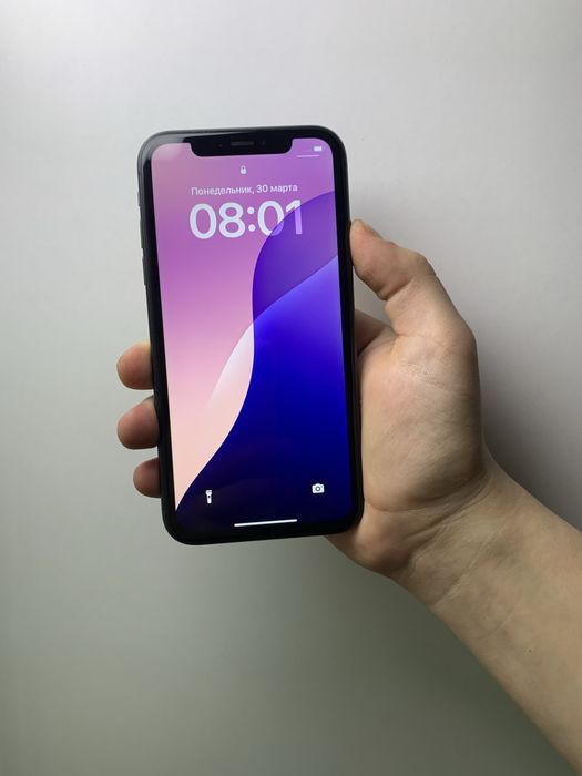 iphone 11 (128) Гб