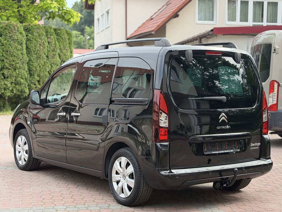 Citroen Berlingo multispace