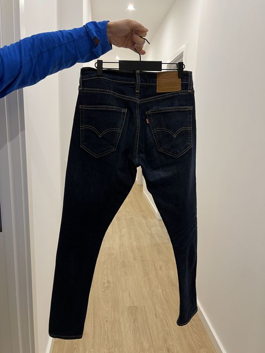 Jeans Levi Strauss & Co.