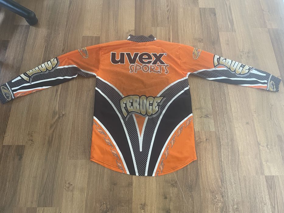 Мото крос ендуро костюм форма