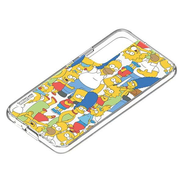 Panel Samsung GP-TOU021HOOYW do etuiFrame Cover do Galaxy S22+