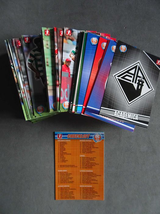 Cards Megacraques Mega Craques 2010 - Panini