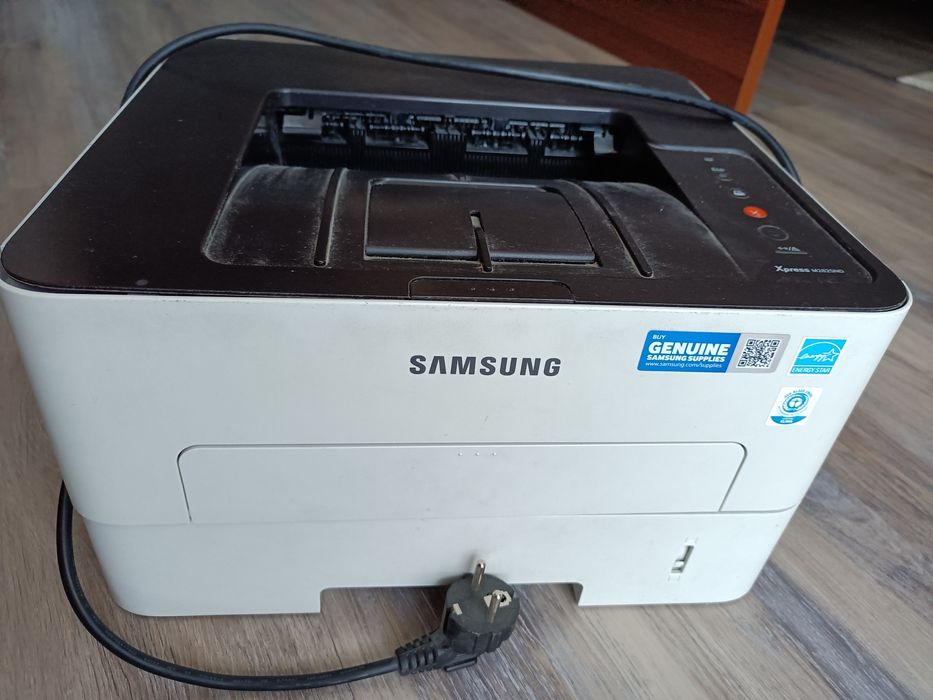 Drukarka Samsung Xpress M2825ND