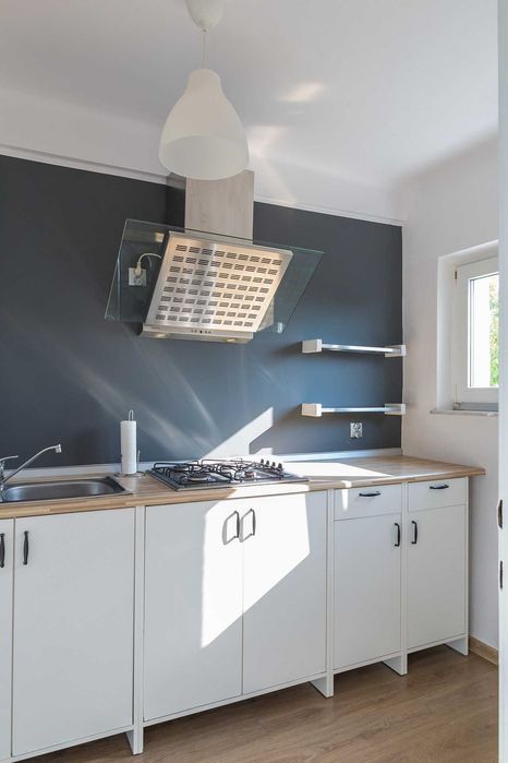 Ugorek wynajmę jasne 3 pokoje 45 m² – pohled 4