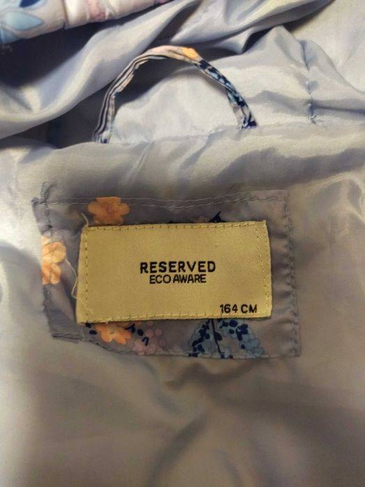 Куртка демісезонний для дівчинки Reserved