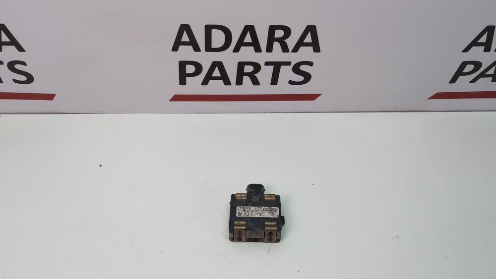 Радар (датчик) сліпих зон лівий для Audi Q5 2018-2020