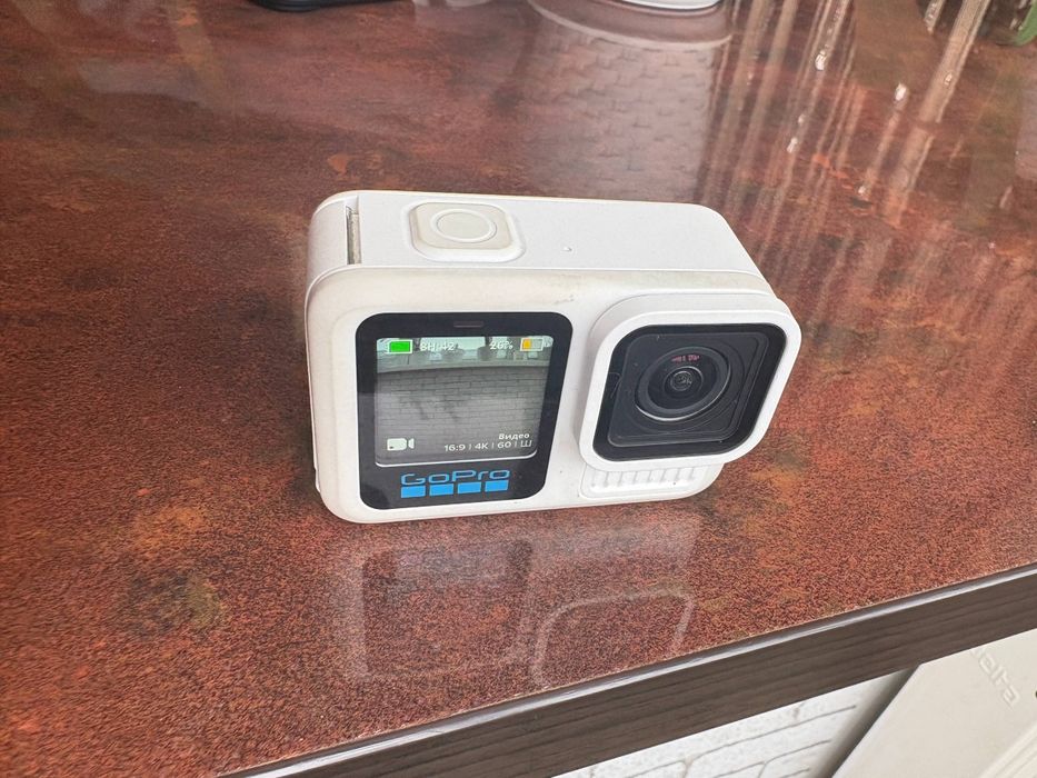 екшин камера,gopro13 black