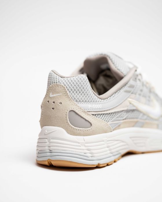 Мужские кроссовки Nike P-6000 HV4312-025 Оригинал (2 цвета)