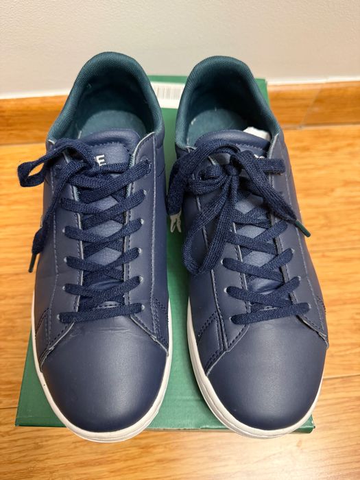Buty chłopięce Lacoste r. 36