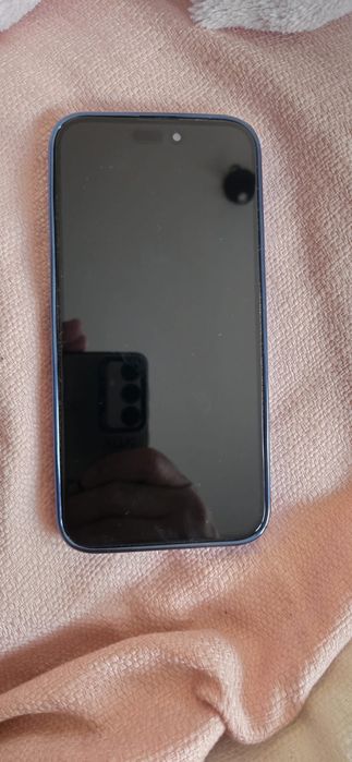 Iphone 14 pro max 128gb