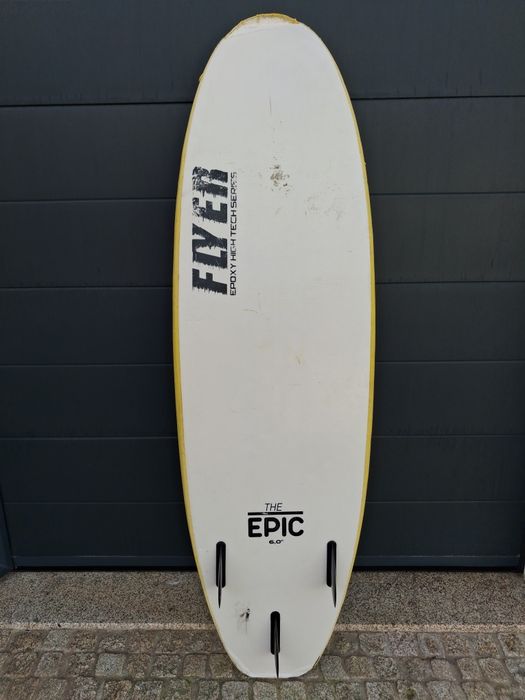 Prancha Surf Flyer