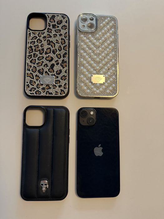 Iphone 14 plus 128gb
