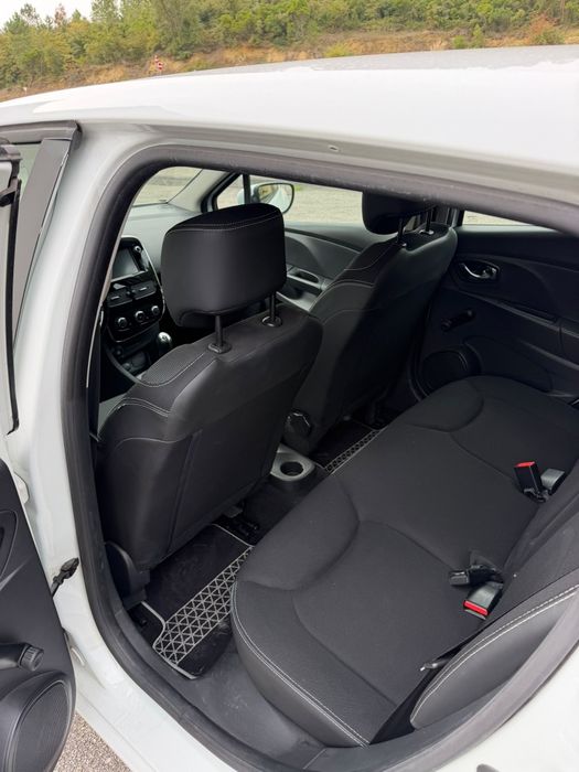 Vendo Renault Clio IV 1.5 dCI Dynamique
