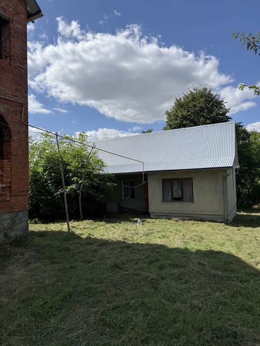 Будинок с Кульчиці Самбір терміново
