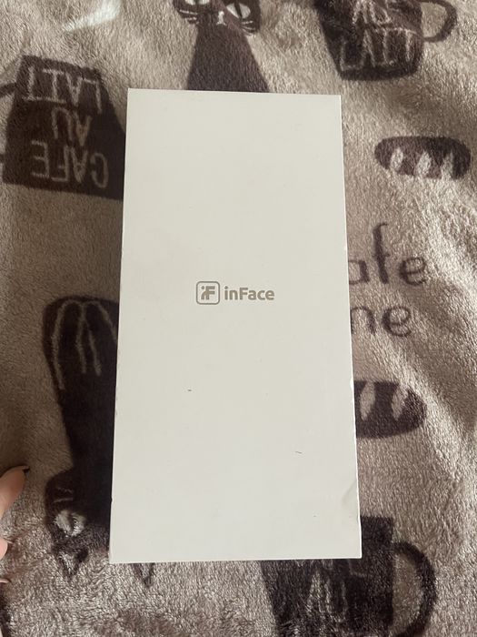 Xiaomi InFace Вакуумний пристрій для чищення обличчя