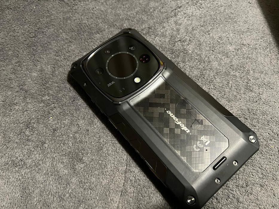 Ulefone Armor 28 Pro 16GB/512GB