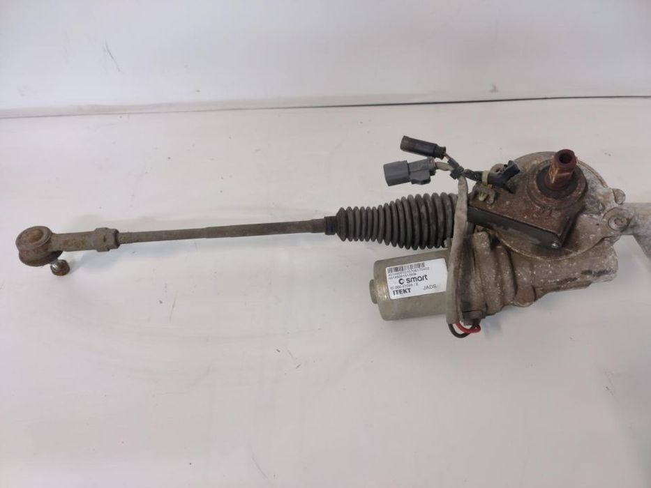 Caixa Direção Assistida Elétrica  Smart Fortwo 3G 451  2007 a 2014